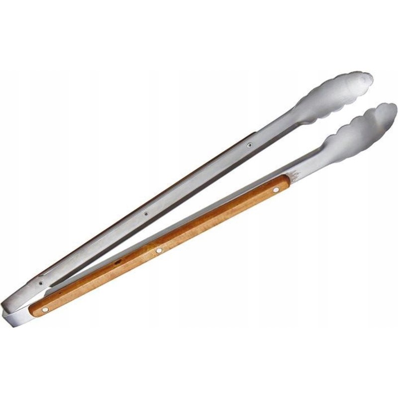 Jamie Oliver kepsninės žnyplės grilio žnyplės 47cm smūgis