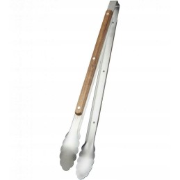 Jamie Oliver kepsninės žnyplės grilio žnyplės 47cm smūgis