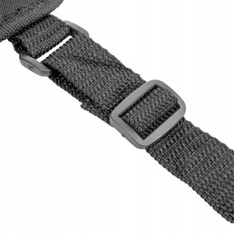 Grilio priedų komplektas su prijuoste, 7 vnt