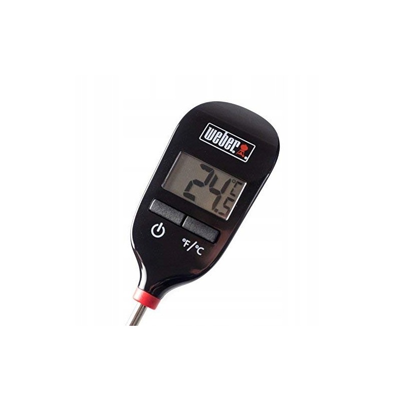 Weber skaitmeninis termometras