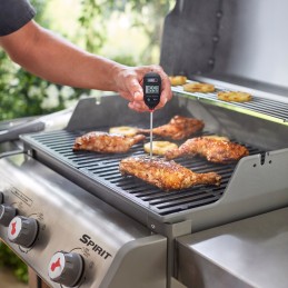 Weber skaitmeninis termometras