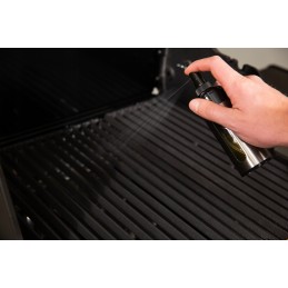 Õlipihusti broil king grillrestile 60945