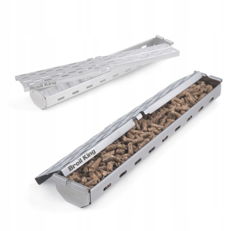 „Broil King“ grilio rūkykla granulėms (60181)