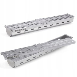 „Broil King“ grilio rūkykla granulėms (60181)