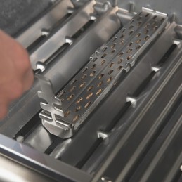 Broil king pellet grill smoker box (60181)