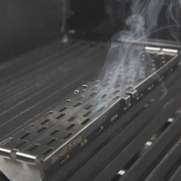 Broil king pellet grill smoker box (60181)