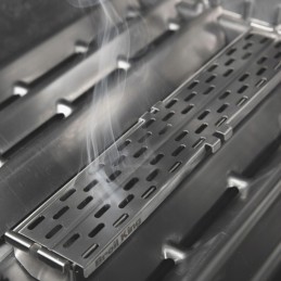 Broil king pellet grill smoker box (60181)