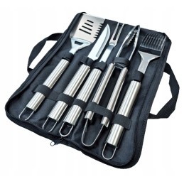 Kepsninės reikmenų rinkinys - kaimiškas