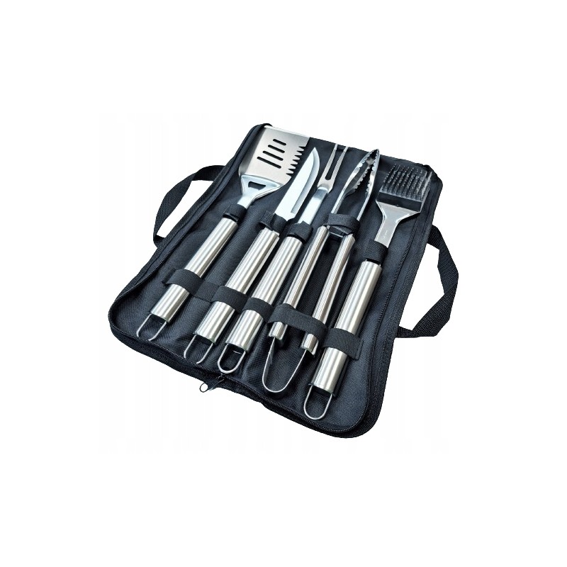 Kepsninės reikmenų rinkinys - kaimiškas