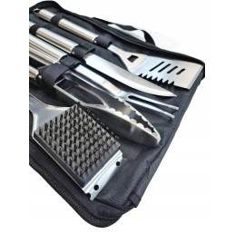 Kepsninės reikmenų rinkinys - kaimiškas