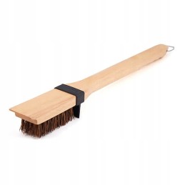 Broil King HD delnų grotelių šepetys 65228