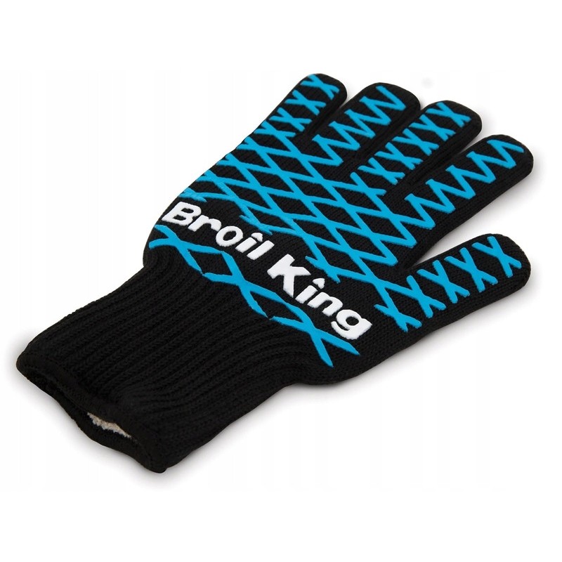 Grilio pirštinė „Broil King 60974“.