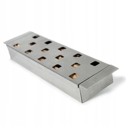 Broil King rūkymo dėžė 60185