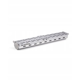 Broil kingi pelletiga suitsutuskast
