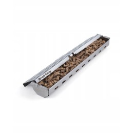 Broil kingi pelletiga suitsutuskast