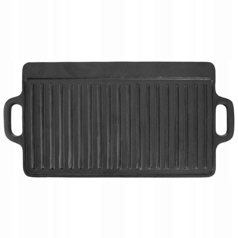 Grill plate