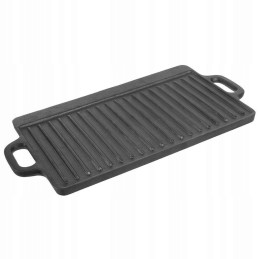 Grill plate