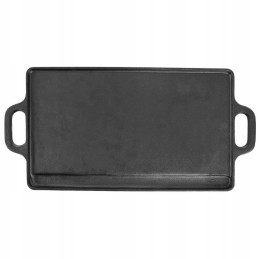 Grill plate