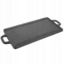 Grillplaat