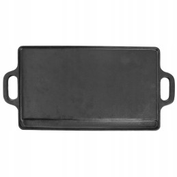 Grill plate