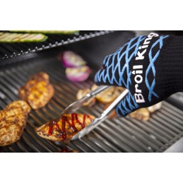 Pirštinė „Broil king“ kepimui ant grotelių