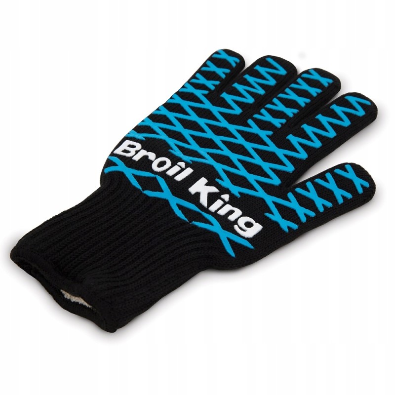 Broil king - kepimo pirštinė