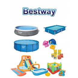 Remonto pagalvėlių rinkinys baseino čiužiniams