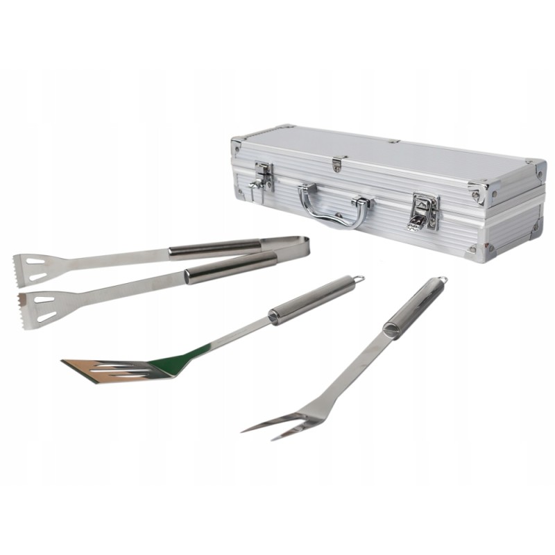 Ultranatura kepsninės stalo įrankių rinkinys