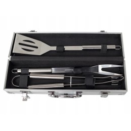 Ultranatura kepsninės stalo įrankių rinkinys