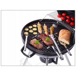 Ultranatura kepsninės stalo įrankių rinkinys