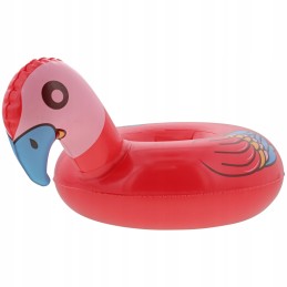 Pripučiamas gėrimų stovo laikiklis gėrimams