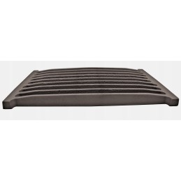 Cast iron fireplace grate kitchen stove grate 33x21