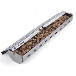 Broil King Pellet Smoker Box