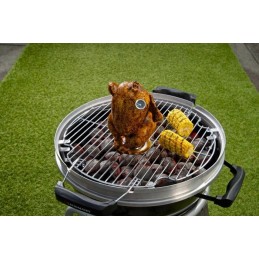 Landmann 13442 vištienos stovas