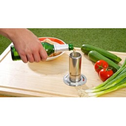 Landmann 13442 vištienos stovas