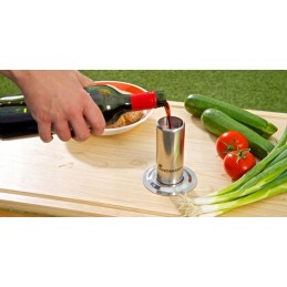 Landmann 13442 vištienos stovas