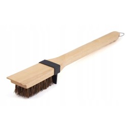 Broil King tvirtas palmių grotelių šepetys