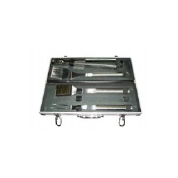 Kepsninės komplektas, 5 dalių kepsninės komplektas