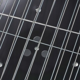 Sodo grilis su dangteliu