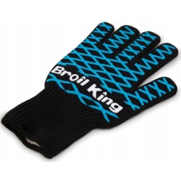 Grilio pirštinė 60947