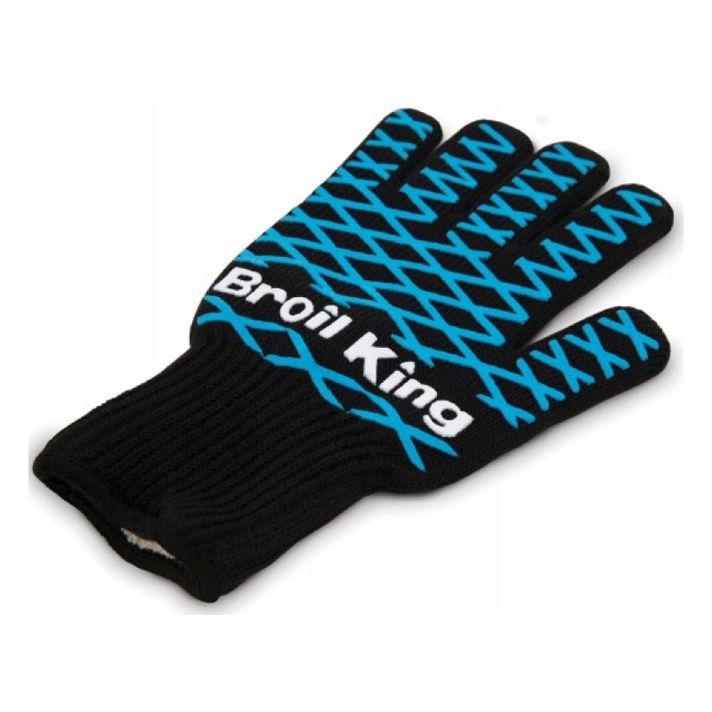 Grilio pirštinė 60947