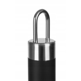 Grilio reikmenys stalo įrankių rinkinys indai lagaminas kepsninės žnyplės