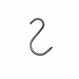 Pradinis rūkymo kabliukų rinkinys 5mm s100