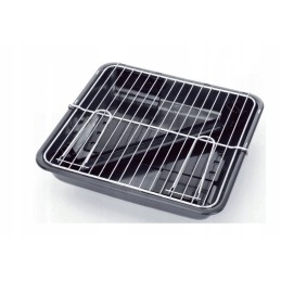 Landmann anglies grilis 33 x 26 cm