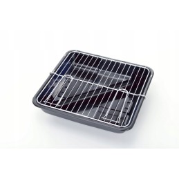 Landmann anglies grilis 33 x 26 cm