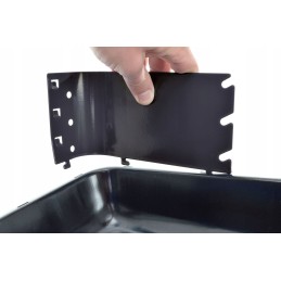 Landmann anglies grilis 33 x 26 cm