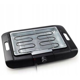 „Royalty Line“ 2000w bgt 2000 elektrinis grilis