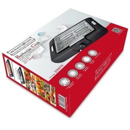 „Royalty Line“ 2000w bgt 2000 elektrinis grilis