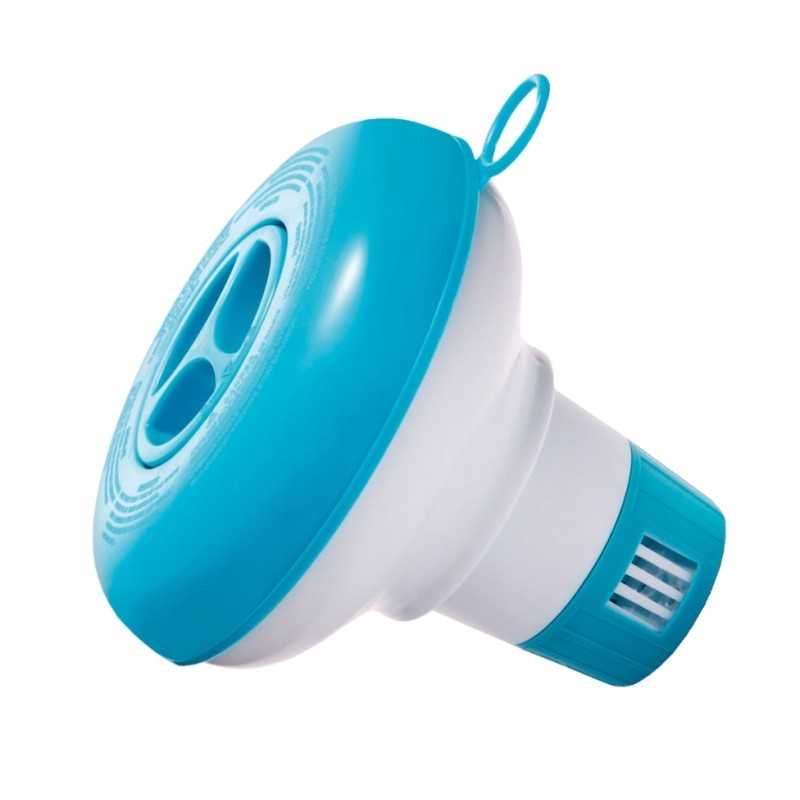 Intex 29040 chloro dozatorius