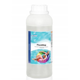 Flockstop skysta priemonė priemaišoms koaguliuoti 1l